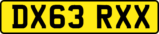 DX63RXX