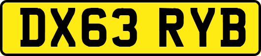 DX63RYB