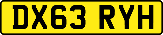 DX63RYH