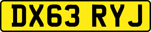 DX63RYJ