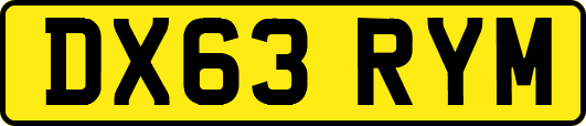 DX63RYM