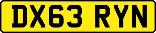 DX63RYN