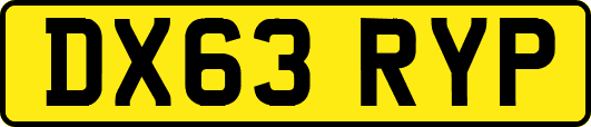 DX63RYP