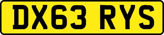DX63RYS