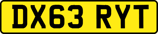 DX63RYT