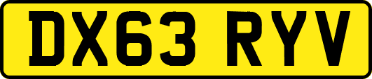 DX63RYV