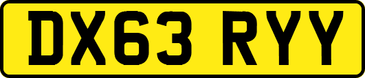 DX63RYY