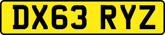 DX63RYZ