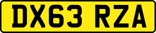 DX63RZA