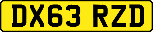DX63RZD
