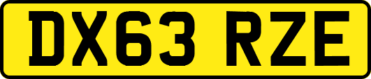 DX63RZE