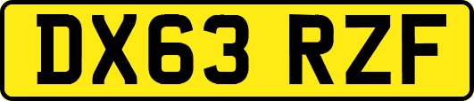 DX63RZF