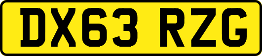 DX63RZG
