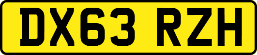 DX63RZH