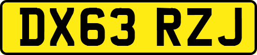 DX63RZJ
