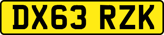 DX63RZK