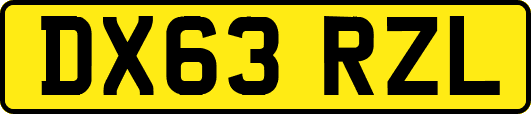 DX63RZL