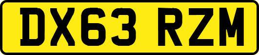 DX63RZM