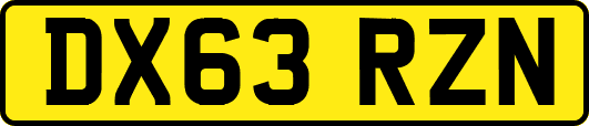 DX63RZN