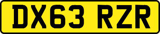 DX63RZR