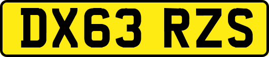 DX63RZS