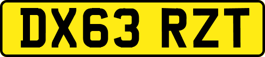DX63RZT