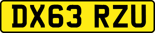 DX63RZU