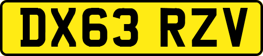 DX63RZV