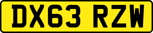 DX63RZW