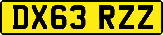 DX63RZZ