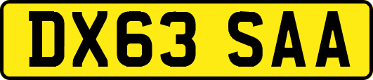 DX63SAA