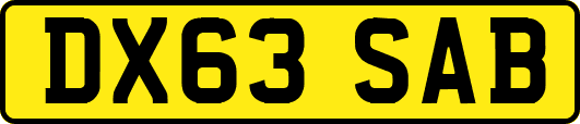 DX63SAB