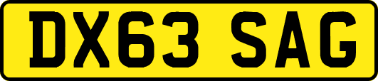 DX63SAG