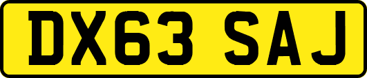 DX63SAJ