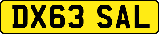 DX63SAL