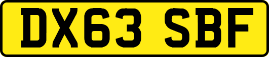 DX63SBF