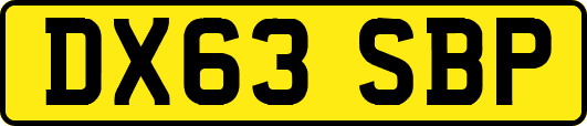 DX63SBP
