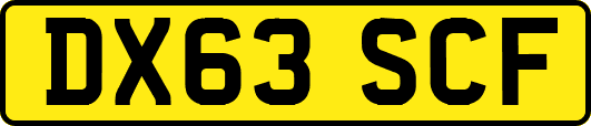 DX63SCF