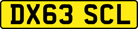 DX63SCL