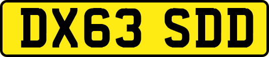 DX63SDD