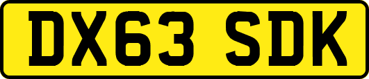 DX63SDK