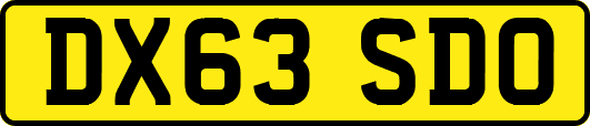 DX63SDO