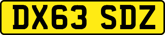 DX63SDZ