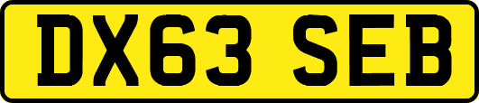 DX63SEB