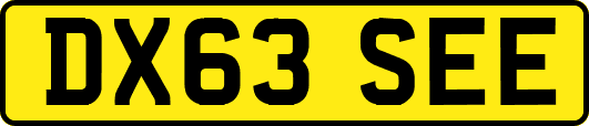 DX63SEE