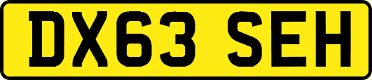 DX63SEH