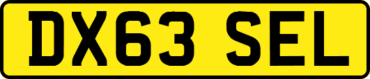 DX63SEL