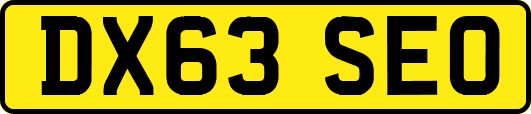 DX63SEO