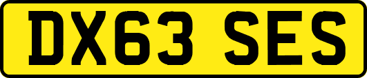DX63SES