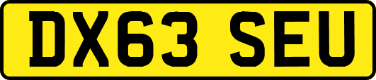 DX63SEU